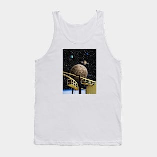 Endless Journey Tank Top